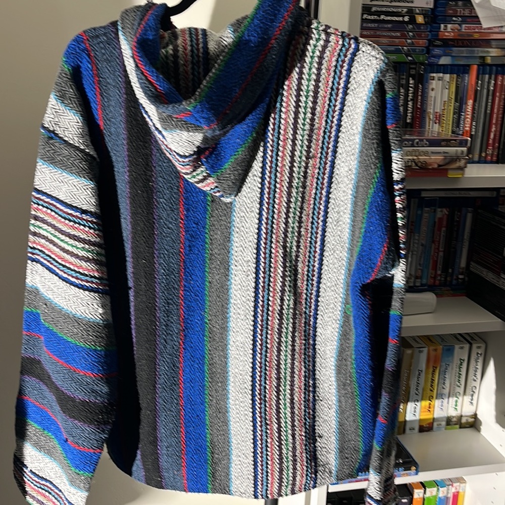 Used Earth Ragz Hoodie XL - Picture 3 of 5